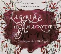 Lagrime D'Amante