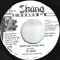Dear Dad