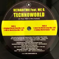 Technoworld