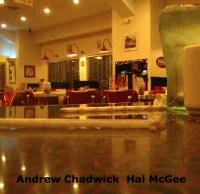 Andrew Chadwick / Hal McGee