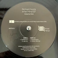 Inner Mind EP Volume One