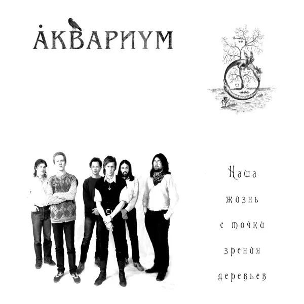 Наша Жизнь С Точки Зрения Деревьев