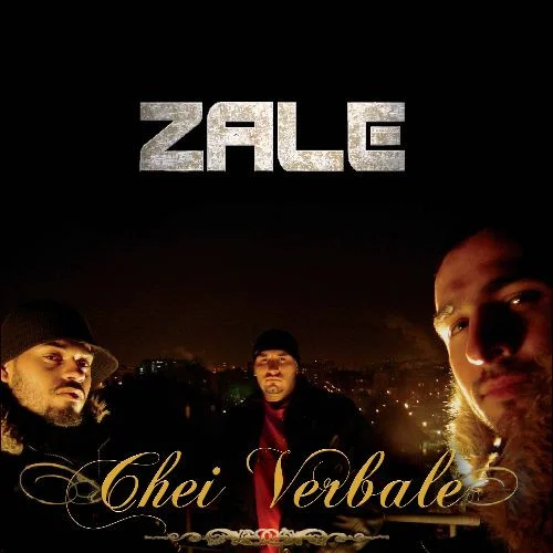 Chei Verbale