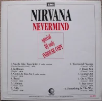 Nevermind