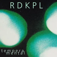 tempera mental