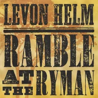 Ramble At The Ryman