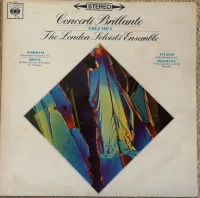 Concerti Brillante Volume 1