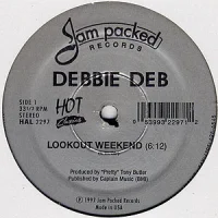 Lookout Weekend / When I Hear Music