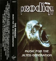 Music For The Jilted Generation