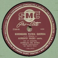 Borinquen Patria Querida / A Cogerlo!