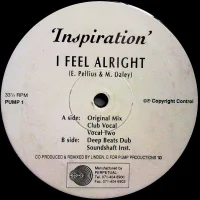 I Feel Alright