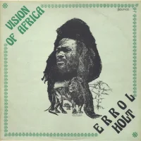 Vision Of Africa