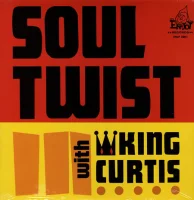 Soul Twist With King Curtis