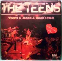 Teens & Jeans & Rock 'n' Roll