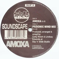 Amoxa