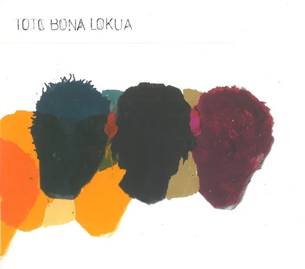 Toto Bona Lokua