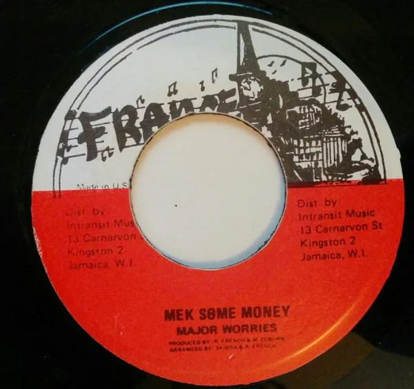 Mek Some Money