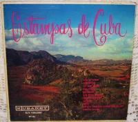Estampas de Cuba