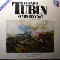 Symphony No.7 / Estonian Dance Suite / Music For Strings