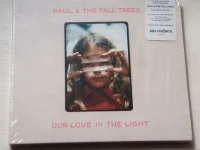 Our Love In The Light