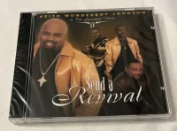 Send A Revival