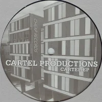 Cartel EP