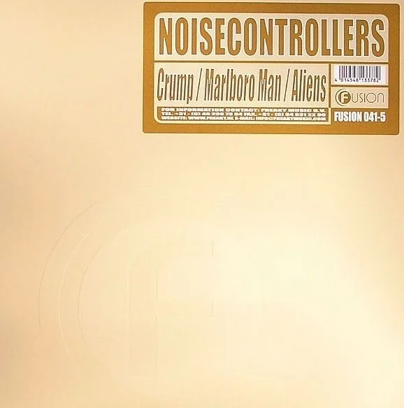 Crump / Marlboro Man / Aliens