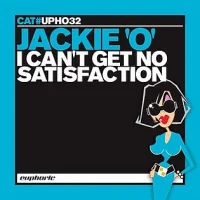 I Can't Get No Satisfaction