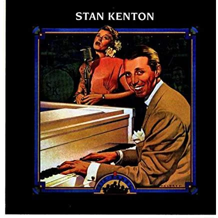 Stan Kenton