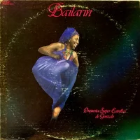 Bailarin