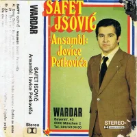 Ansambl: Jovice Petkovića