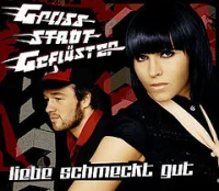 Liebe Schmeckt Gut