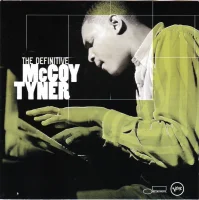 The Definitive McCoy Tyner