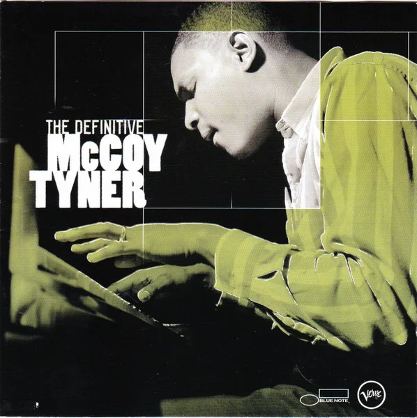 The Definitive McCoy Tyner