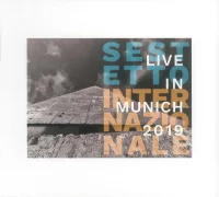 Live In Munich 2019