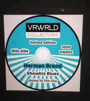 Showbiz Blues