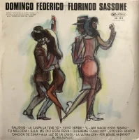 Domingo Federico / Florindo Sassone
