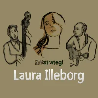 Exitstrategi