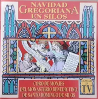 Navidad Gregoriana en Silos