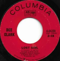 Lost Girl