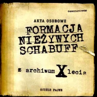 Z Archiwum X - Lecia