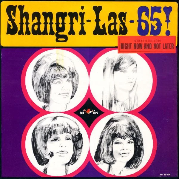 Shangri-Las - 65!