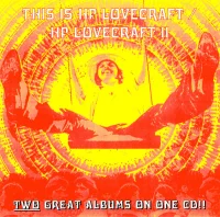This Is HP Lovecraft / HP Lovecraft II
