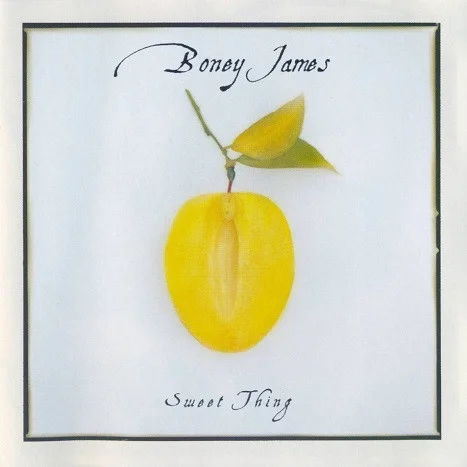 Sweet Thing