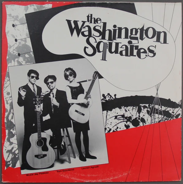 The Washington Squares