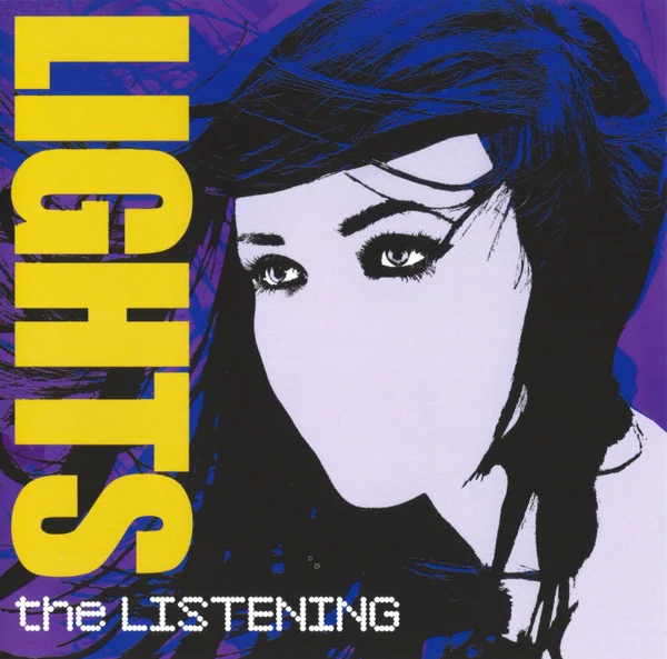 The Listening
