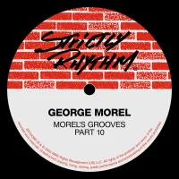Morel's Grooves Pt. 10