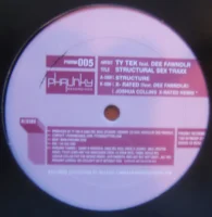 Structural Sex Traxx