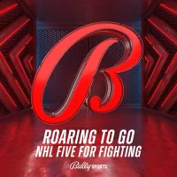 Roaring To Go NHL