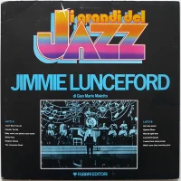 Jimmie Lunceford